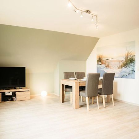 Ferienwohnung Hohner Seeblick Hohn  Екстер'єр фото