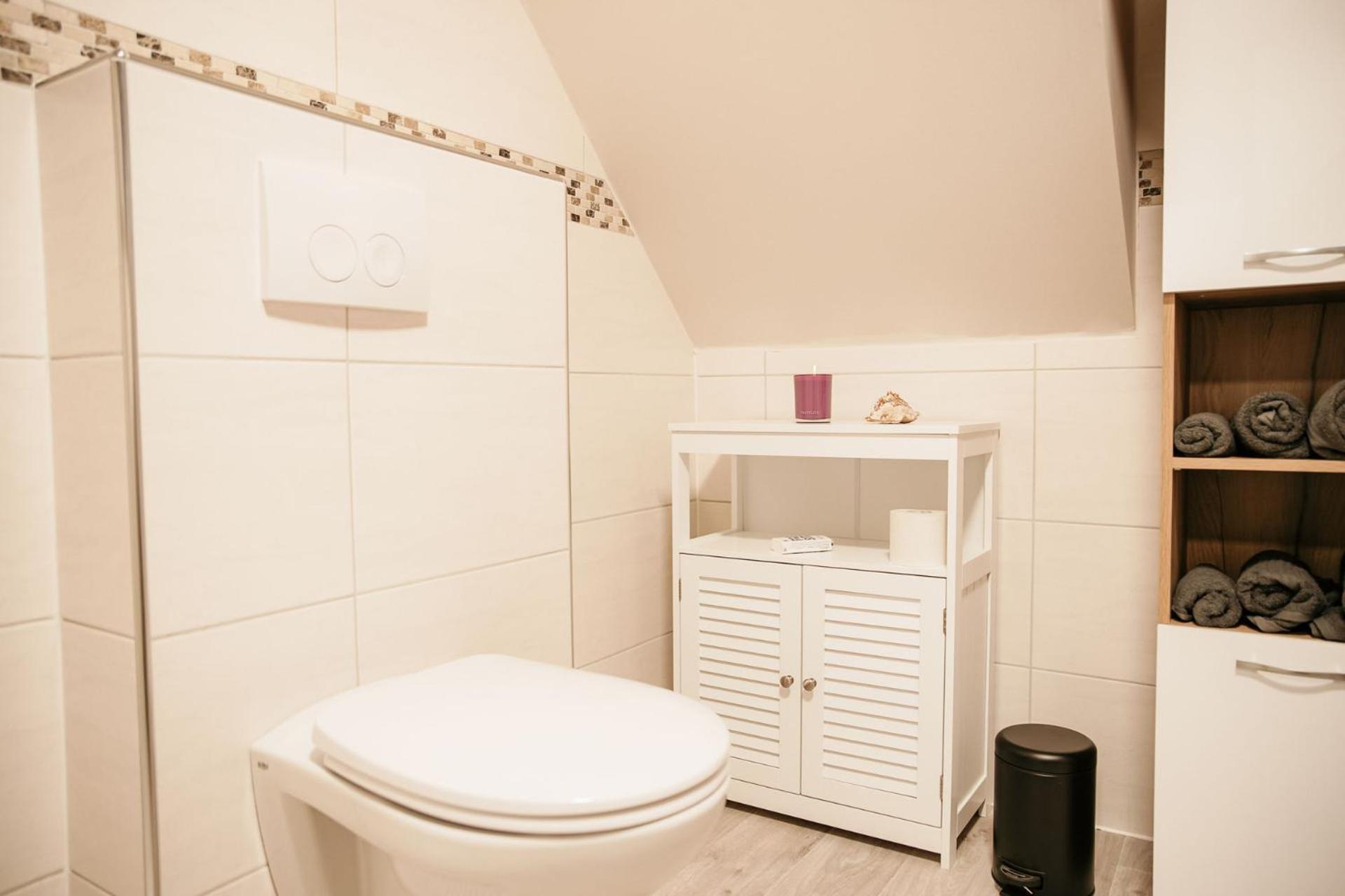 Ferienwohnung Hohner Seeblick Hohn  Екстер'єр фото