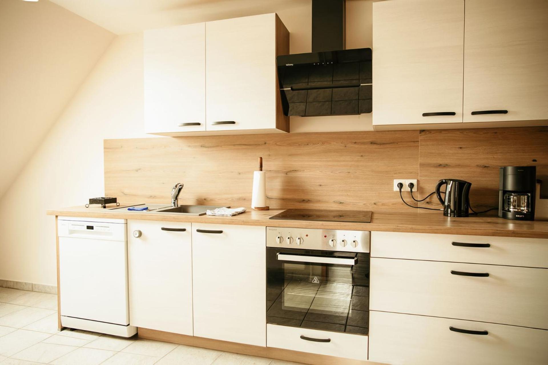 Ferienwohnung Hohner Seeblick Hohn  Екстер'єр фото
