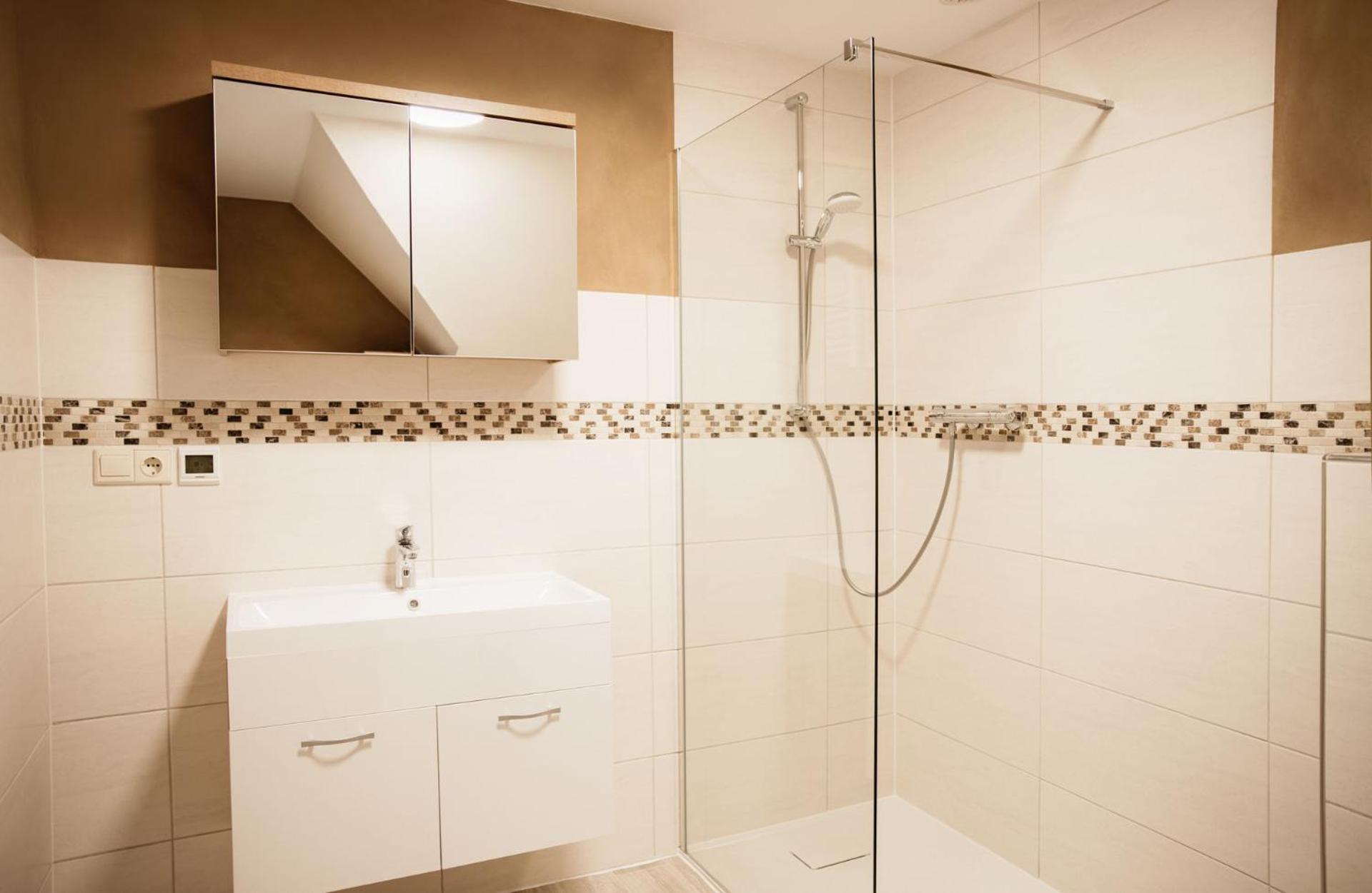 Ferienwohnung Hohner Seeblick Hohn  Екстер'єр фото