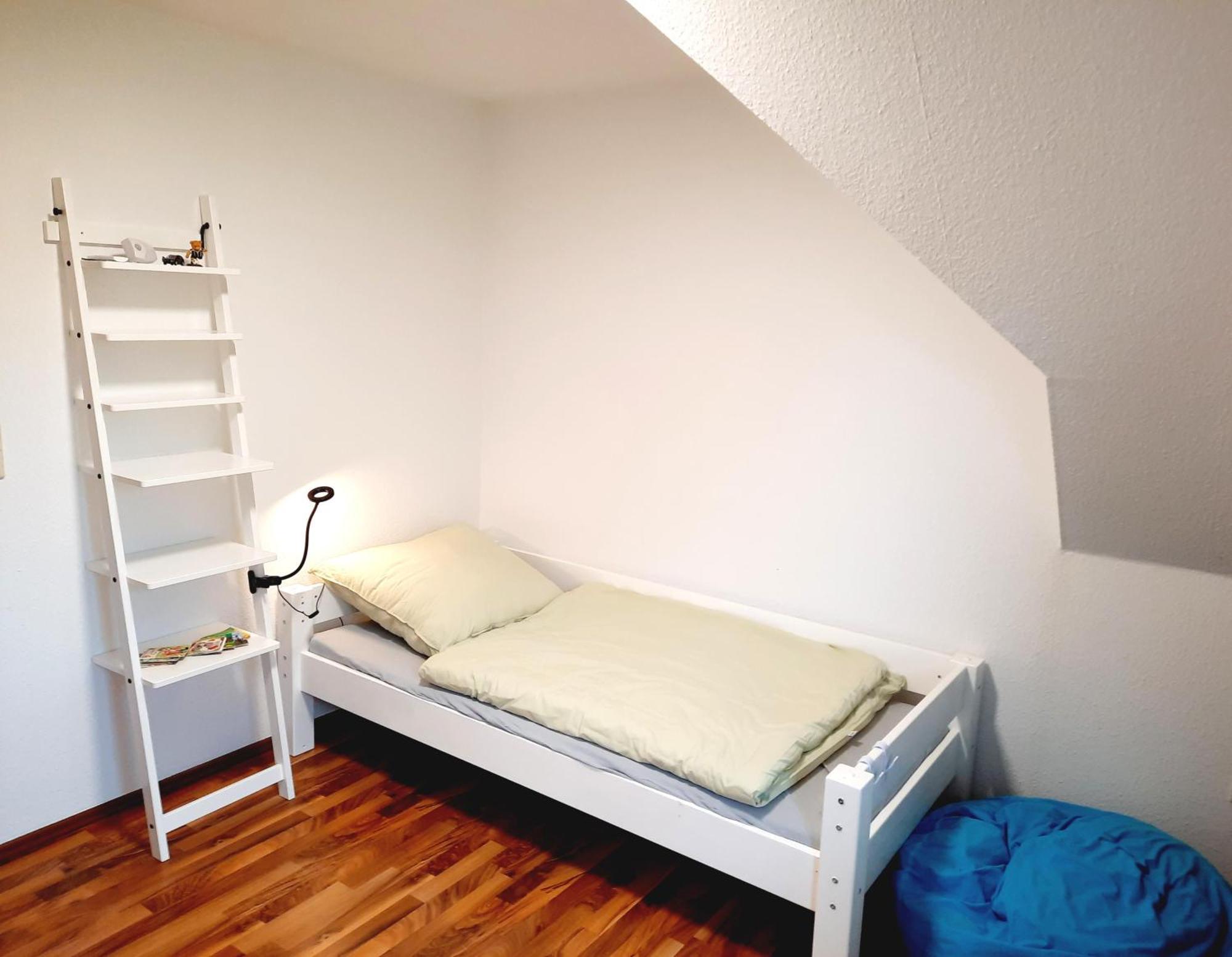 Ferienwohnung Hohner Seeblick Hohn  Екстер'єр фото